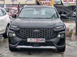 فورد تيريتوري